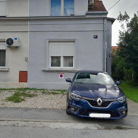 Gm Apartment, Free Private Parking Ζάγκρεμπ Εξωτερικό φωτογραφία