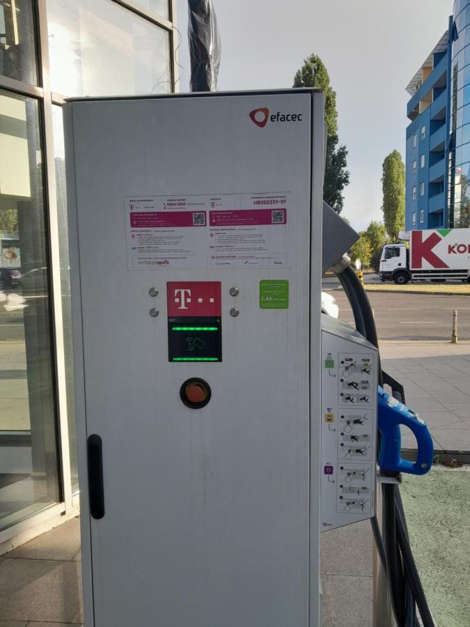 Gm Apartment, Free Private Parking Ζάγκρεμπ Εξωτερικό φωτογραφία