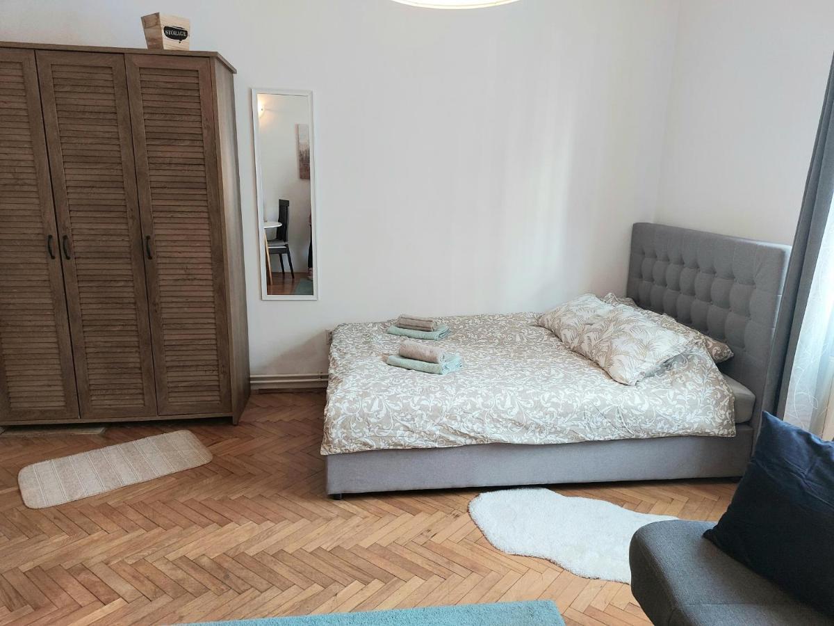 Gm Apartment, Free Private Parking Ζάγκρεμπ Εξωτερικό φωτογραφία