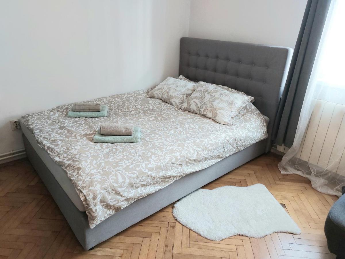 Gm Apartment, Free Private Parking Ζάγκρεμπ Εξωτερικό φωτογραφία