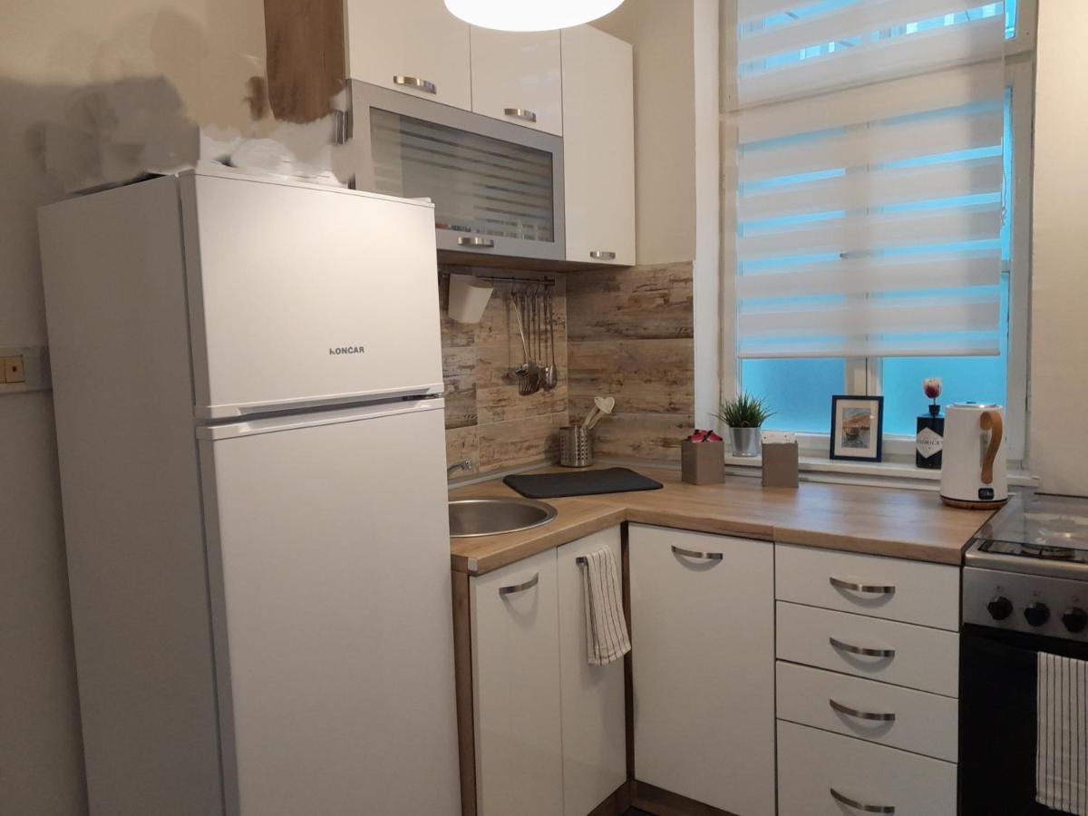 Gm Apartment, Free Private Parking Ζάγκρεμπ Εξωτερικό φωτογραφία