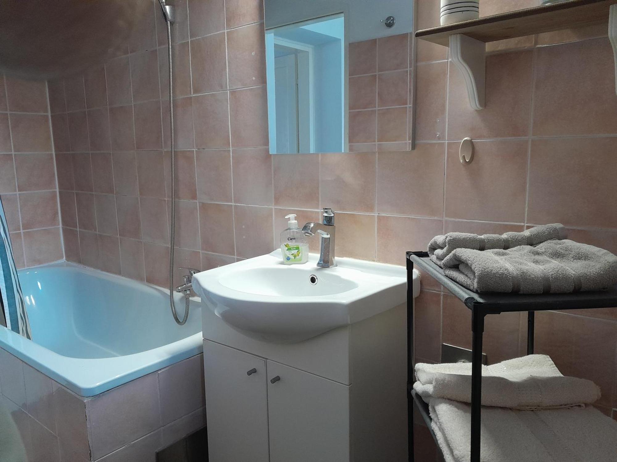 Gm Apartment, Free Private Parking Ζάγκρεμπ Εξωτερικό φωτογραφία