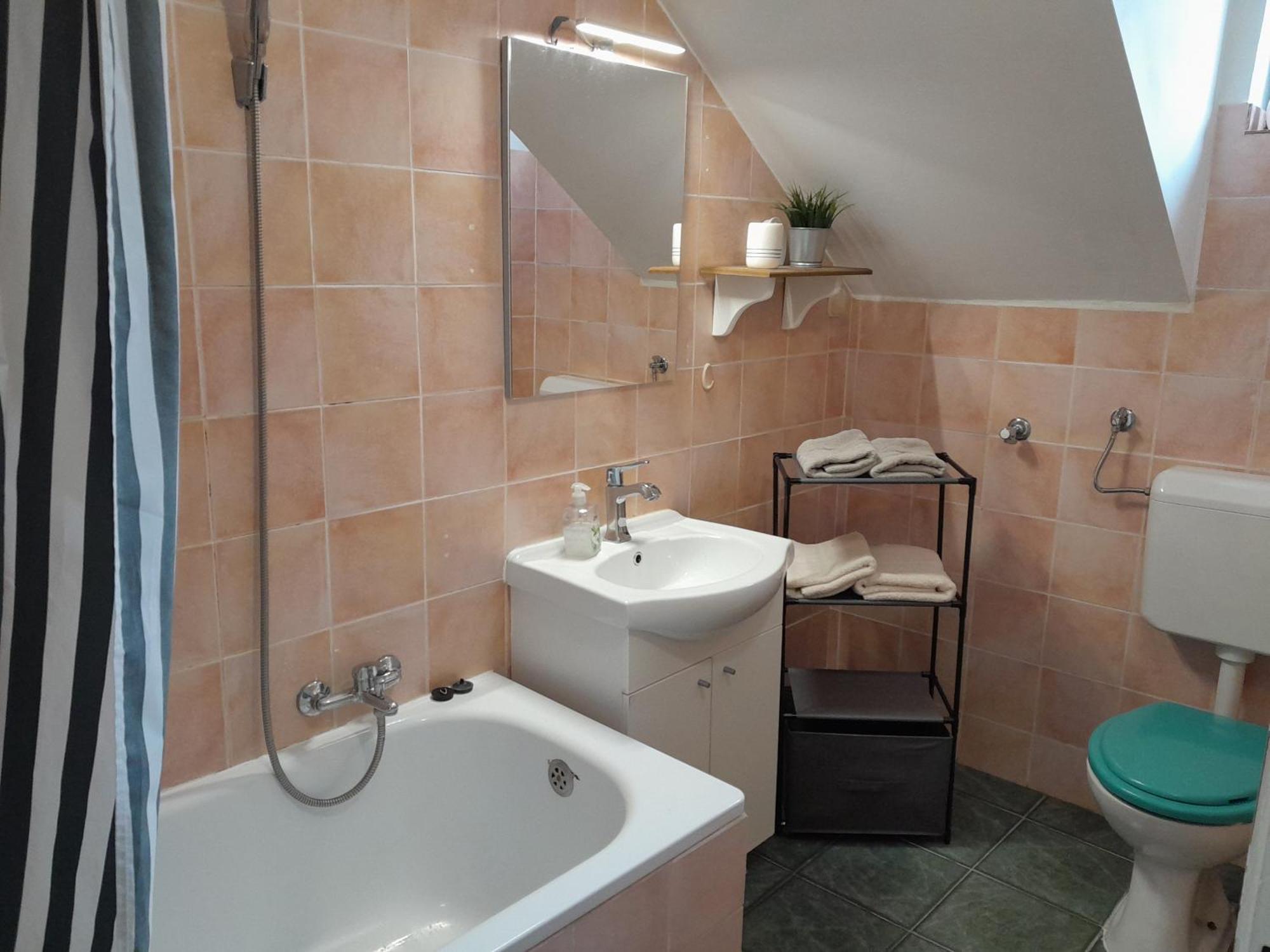 Gm Apartment, Free Private Parking Ζάγκρεμπ Εξωτερικό φωτογραφία