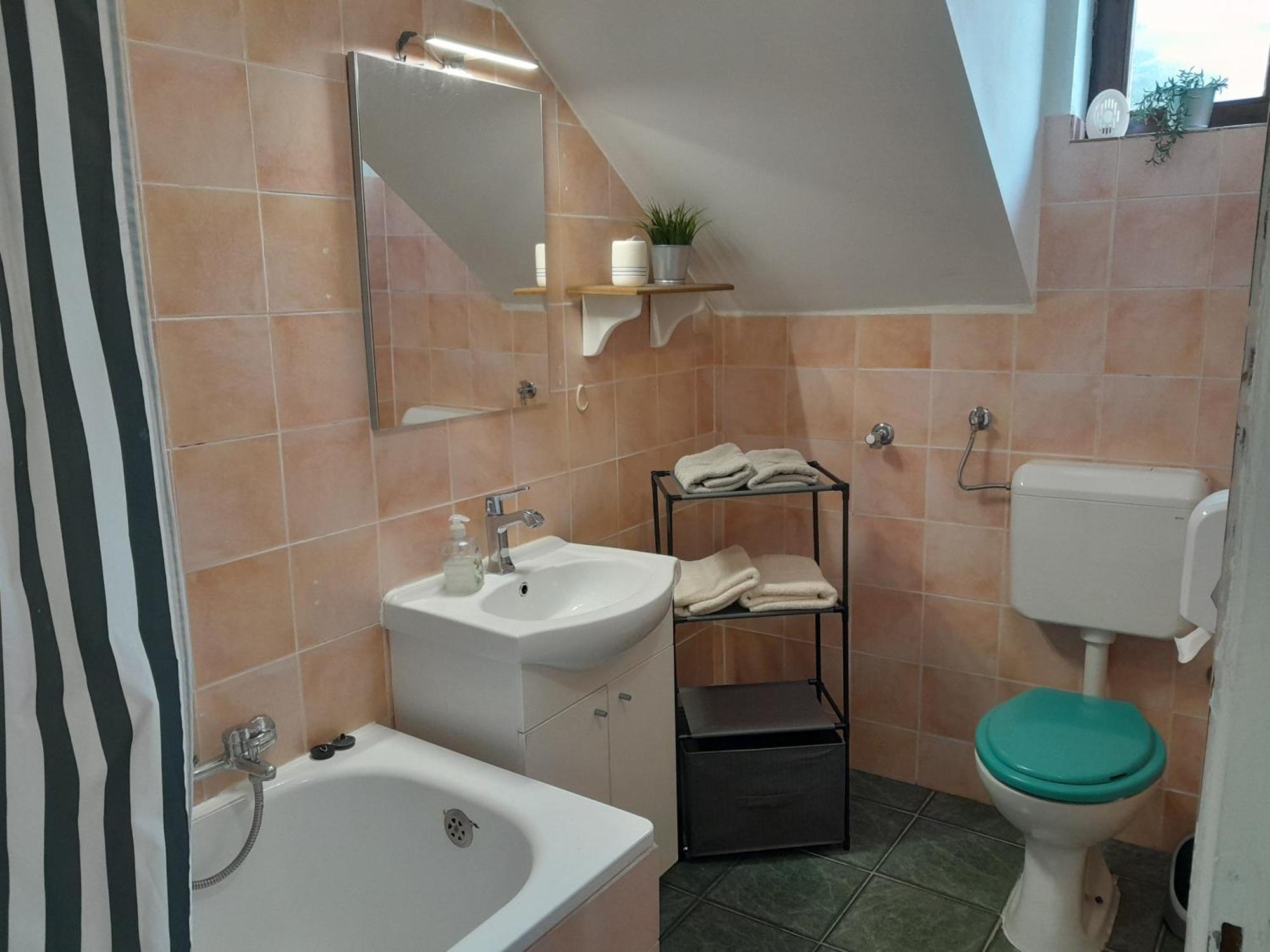 Gm Apartment, Free Private Parking Ζάγκρεμπ Εξωτερικό φωτογραφία