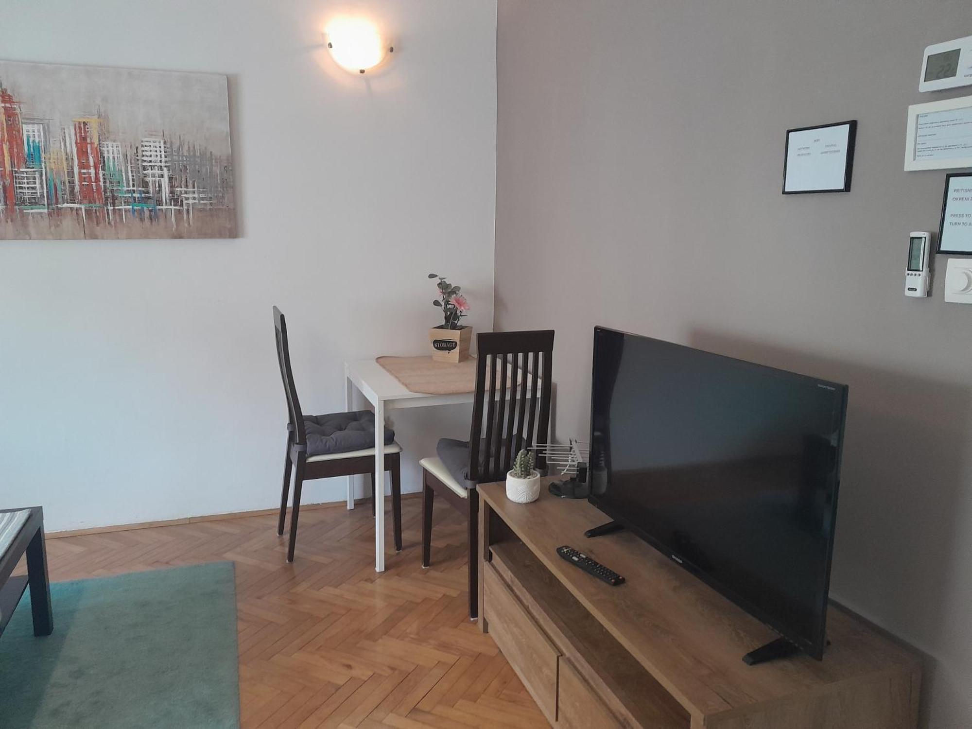 Gm Apartment, Free Private Parking Ζάγκρεμπ Εξωτερικό φωτογραφία